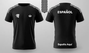 Camiseta
