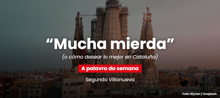 Mucha mierda
